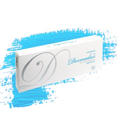Dermalax Deep Plus