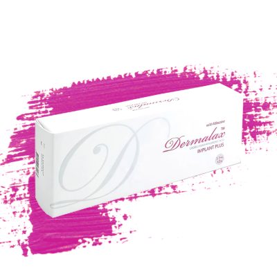 Dermalax Implant Plus