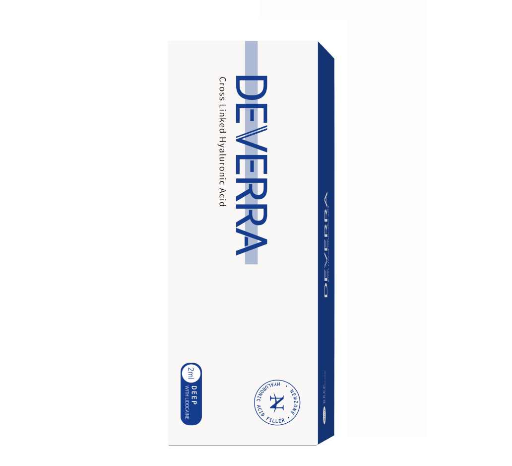 Deverra Deep with lidocaine