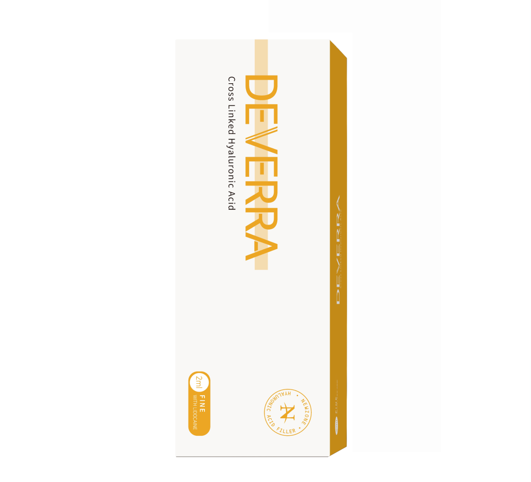 Deverra Fine with lidocaine