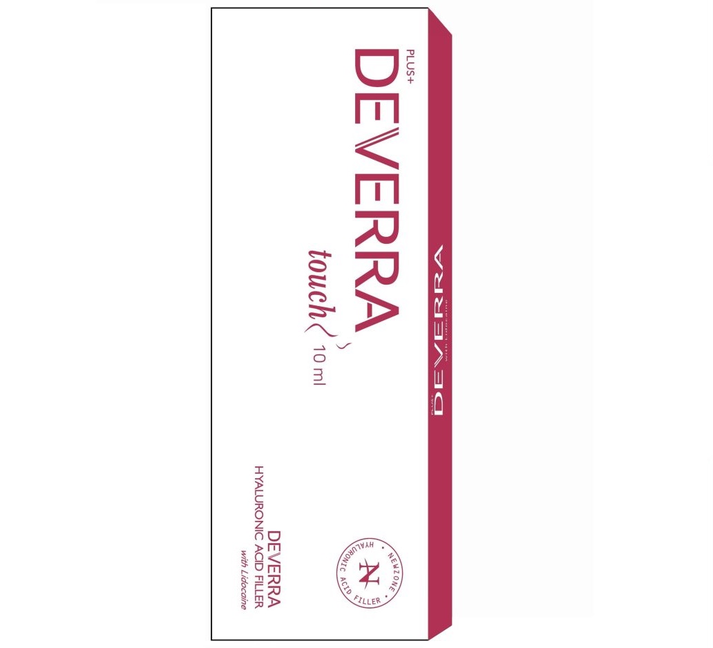 Deverra Touch with lidocaine