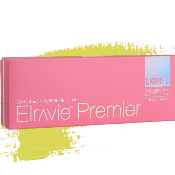 Elravie Premier Light-L