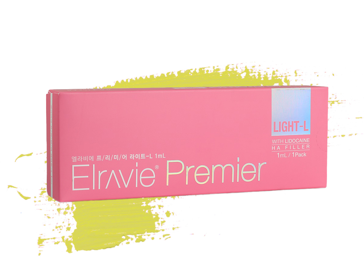 Elravie Premier Light-L