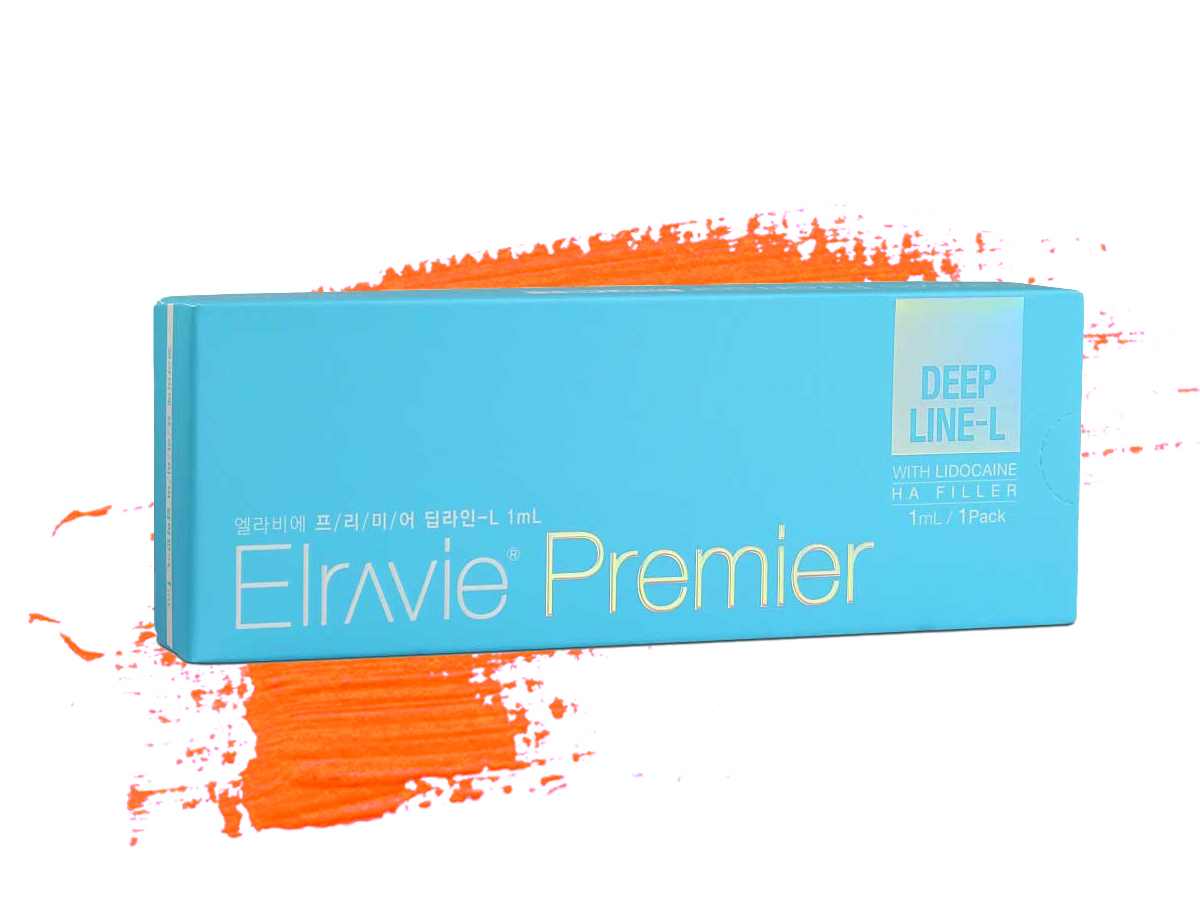 Elravie Premier Deep Line L