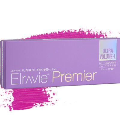 Elravie Ultra Volume-L