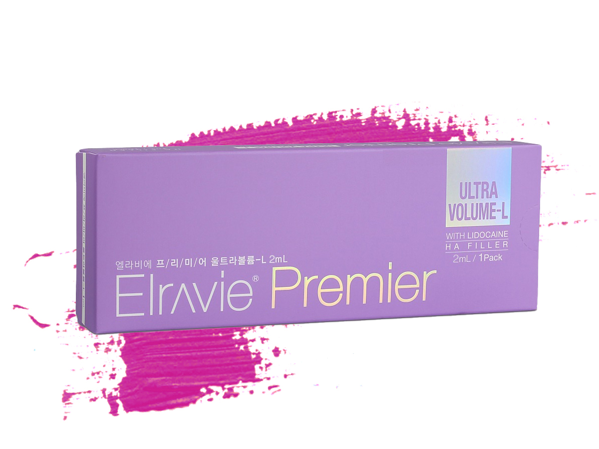 Elravie Ultra Volume-L
