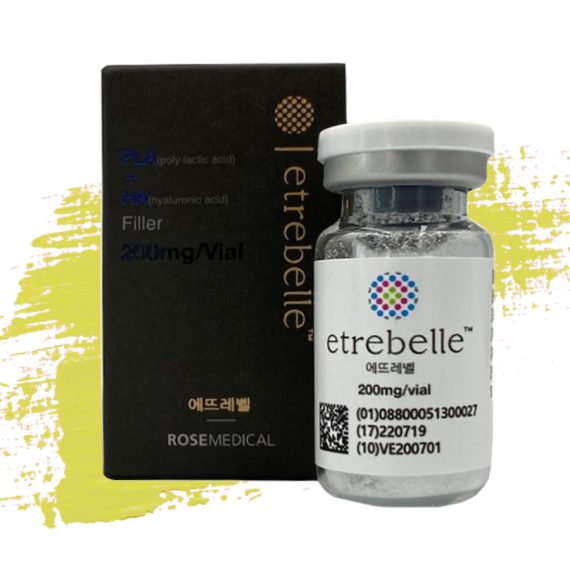 Etrebelle 200mg/vial