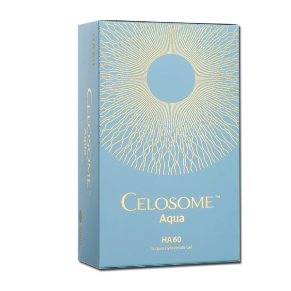 Celosome Aqua