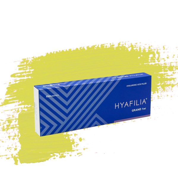 Hyafilia Grand