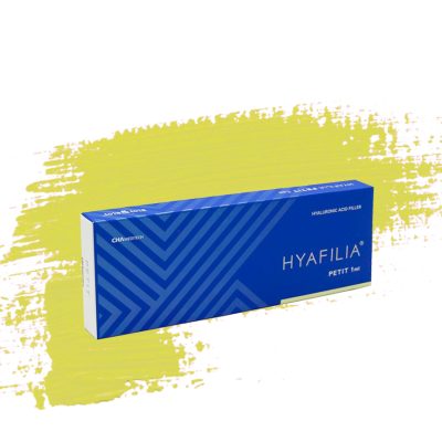 Hyafilia Petit