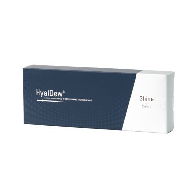 HyalDew Shine