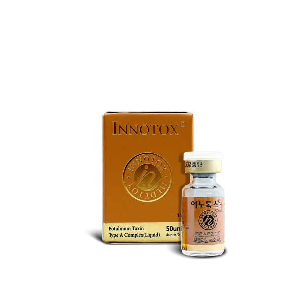 Innotox 50U