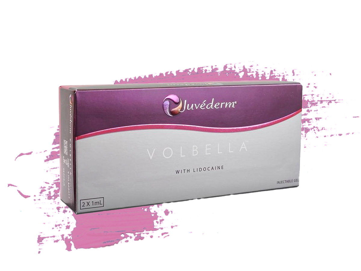 Juvederm Volbella