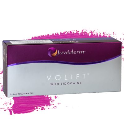 Juvederm Volift