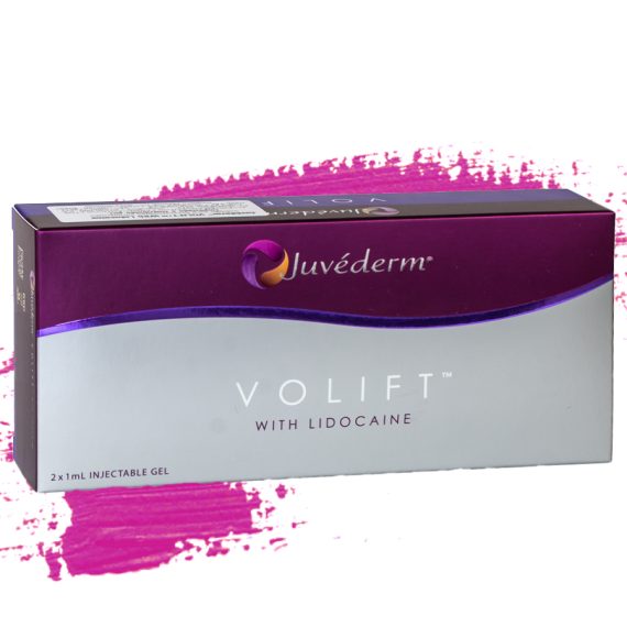Juvederm Volift
