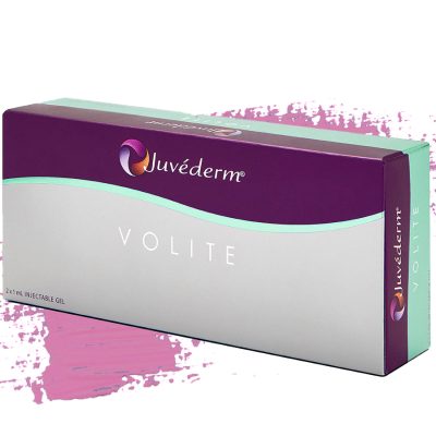 Juvederm Volite