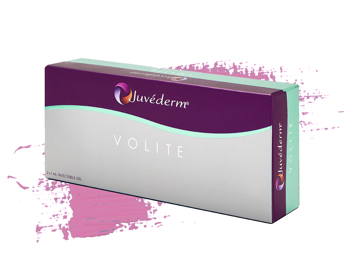 Juvederm Volite