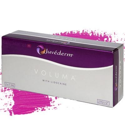 Juvederm Voluma
