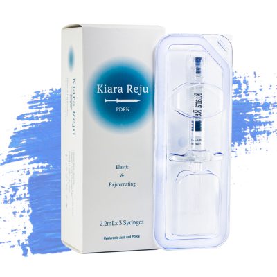 Kiara Reju PDRN (3 syringes)