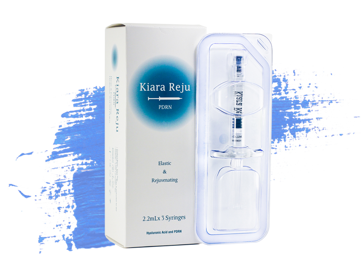 Kiara Reju PDRN (3 syringes)