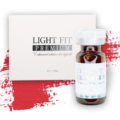 Light Fit Premium
