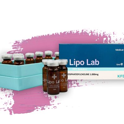 Lipo Lab