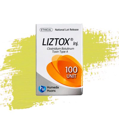 Liztox 100U