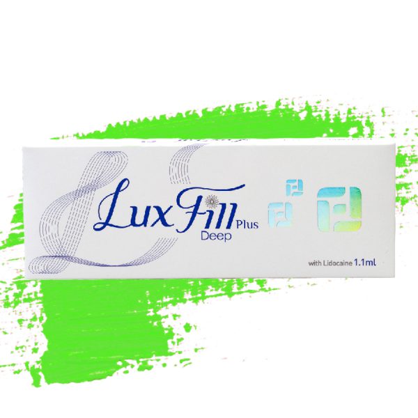 Lux Fill Plus Deep