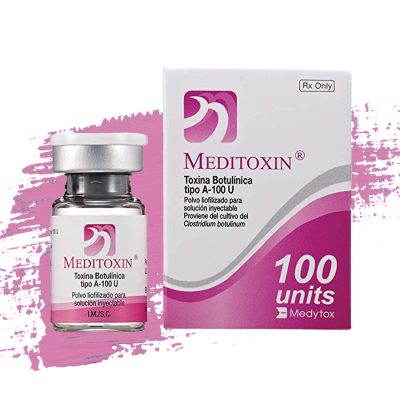 Meditoxin 100U