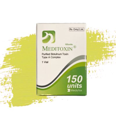 Meditoxin 150U