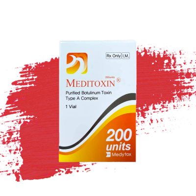 Meditoxin 200U