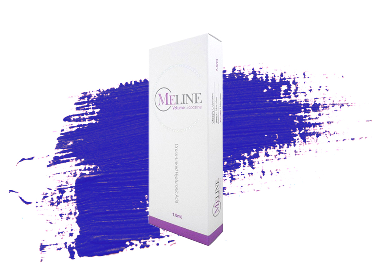 Meline Volume