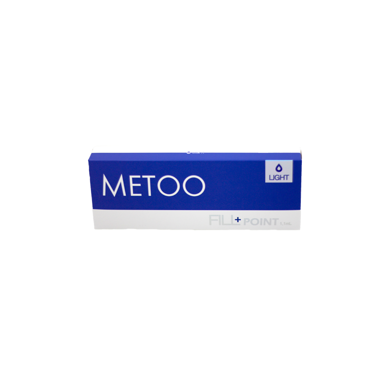 Metoo Fill Point Light with Lidocaine