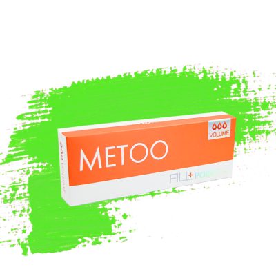Metoo Fill Volume