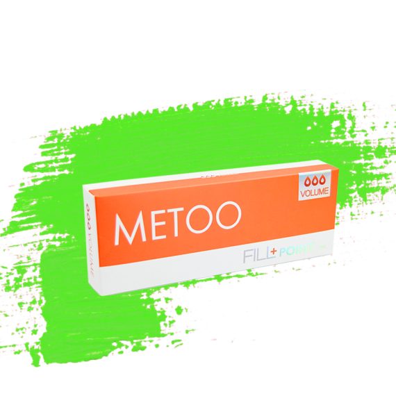 Metoo Fill Volume