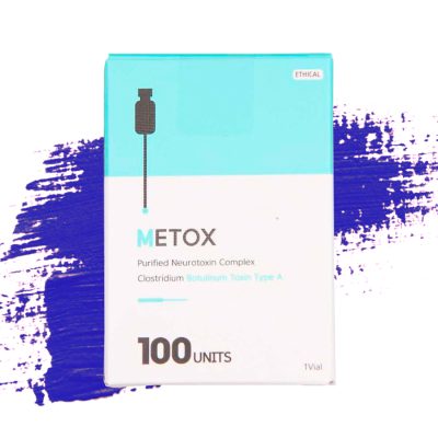 Metox 100U