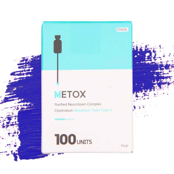 Metox 100U