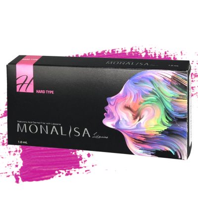 Monalisa Hard Lidocaine