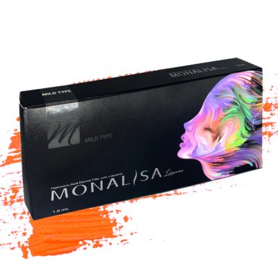 Monalisa Mild Lidocaine