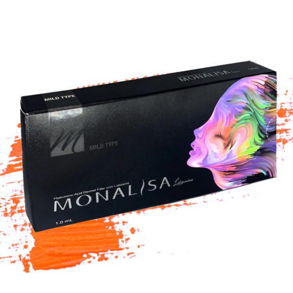 Monalisa Mild Lidocaine