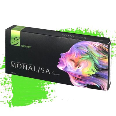 Monalisa Soft Lidocaine