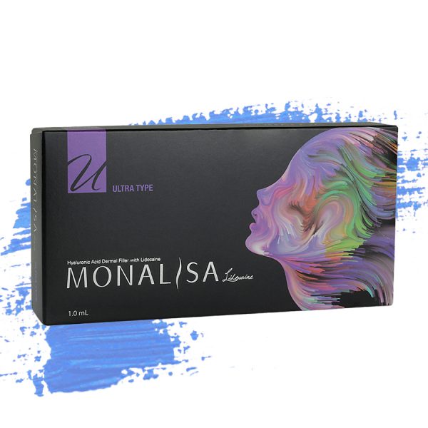Monalisa Ultra Lidocaine