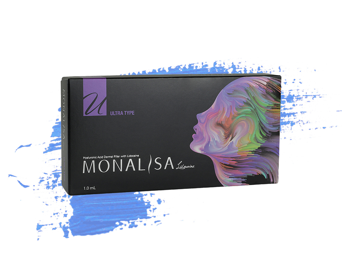 Monalisa Ultra Lidocaine