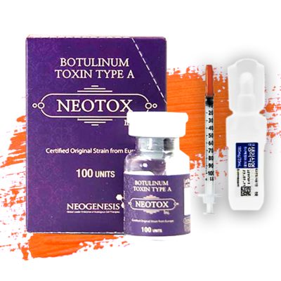 Neotox 100U