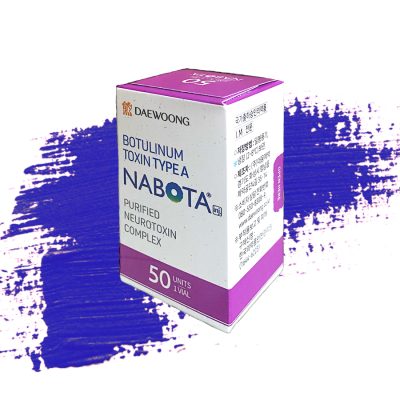 Nabota 50U