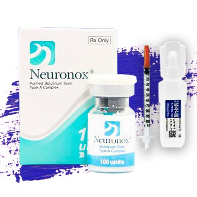 Neuronox 100U