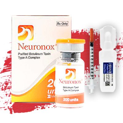 Neuronox 200U