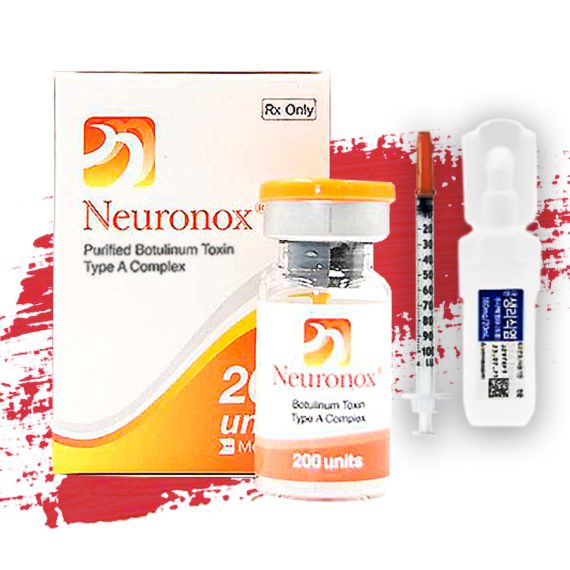 Neuronox 200U