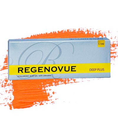 Regenovue Deep Plus