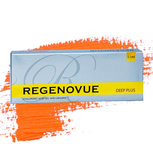 Regenovue Deep Plus